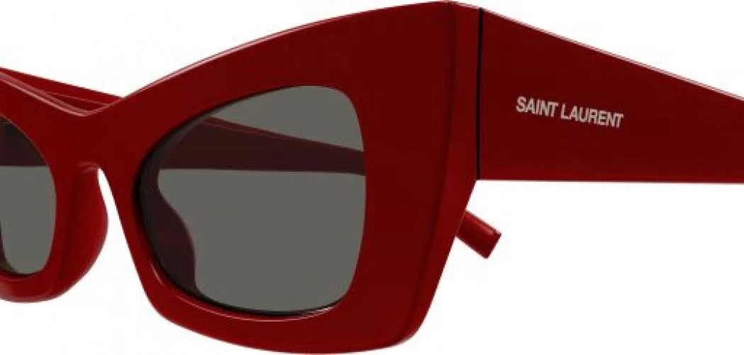 Saint Laurent SL 702 Sunglasses - view 3